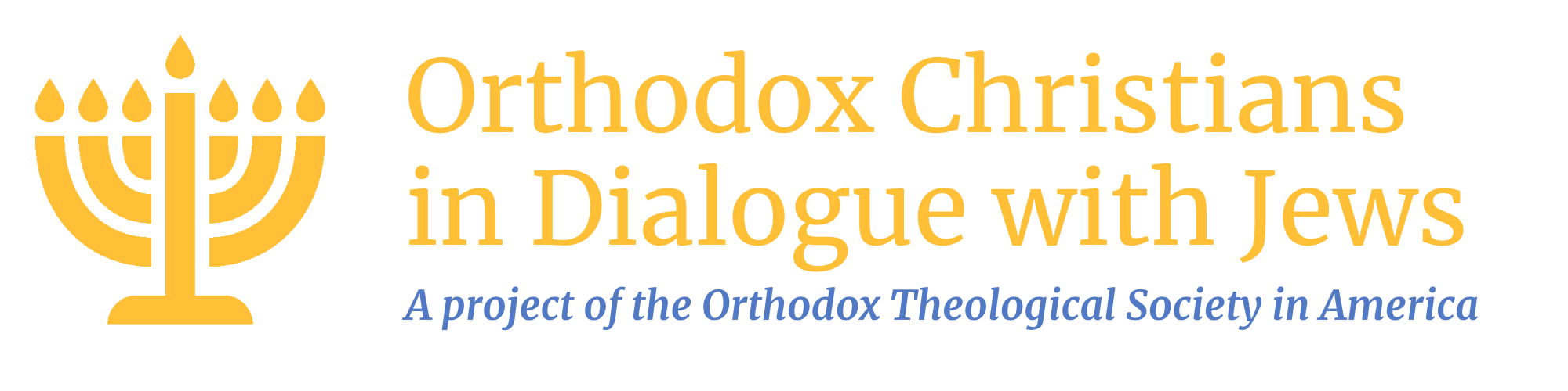 Orthodox Christians in Dialogue with Jews